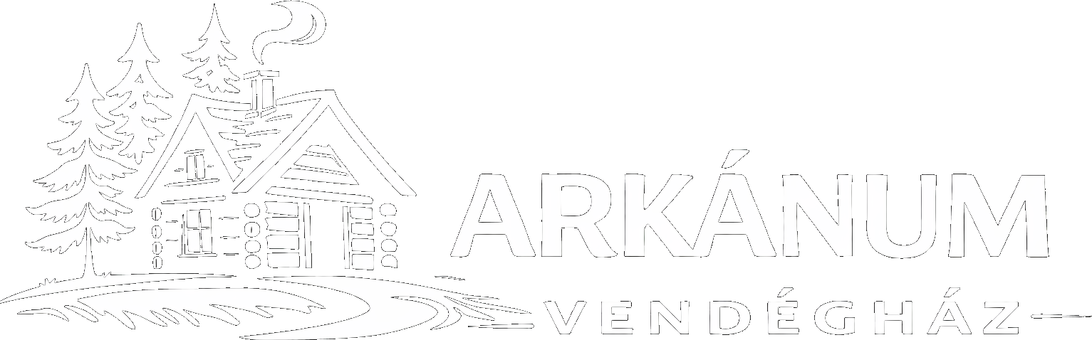 Arkanum Vendégház