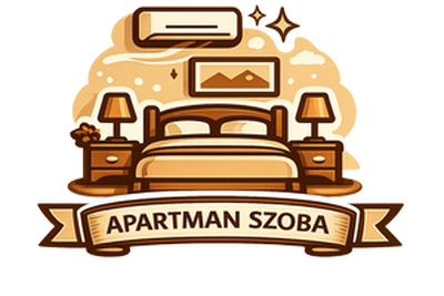 Apartman szobák
